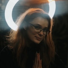 Marina Bogza